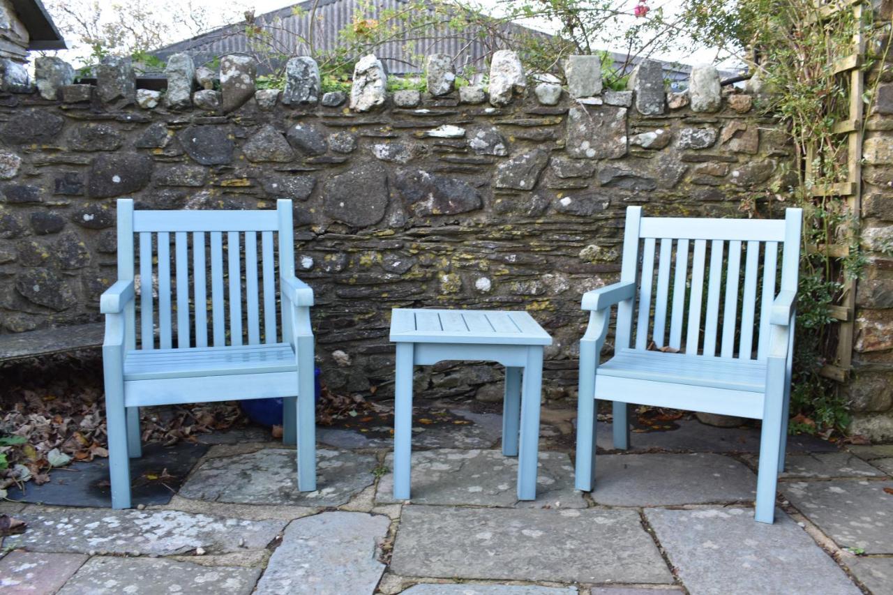 Crug Glas Country House St. Davids  Exterior photo