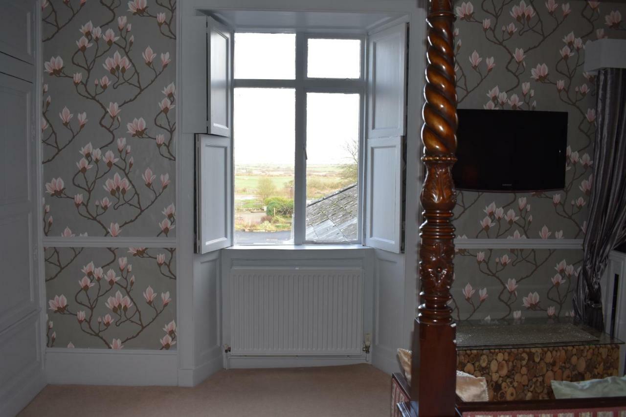 Crug Glas Country House St. Davids  Exterior photo